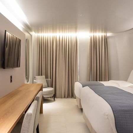 Icon Hotel By Welkom João Pessoa Екстериор снимка