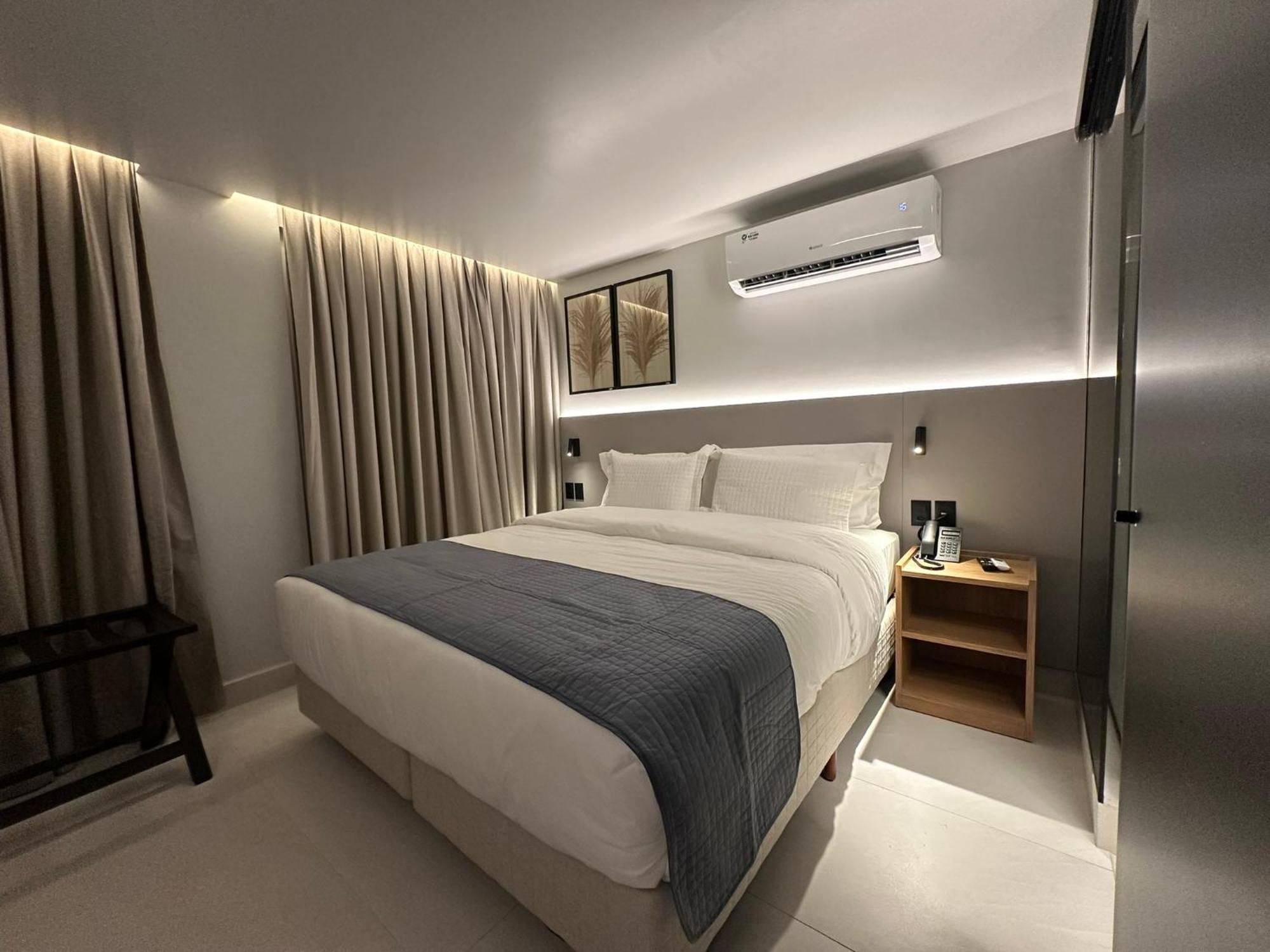 Icon Hotel By Welkom João Pessoa Екстериор снимка